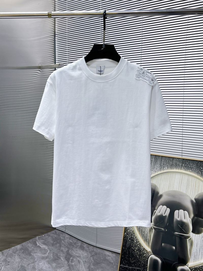 Burberry T-Shirts